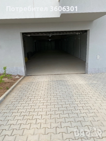 Продажба гараж, снимка 4 - Гаражи и паркоместа - 52504390