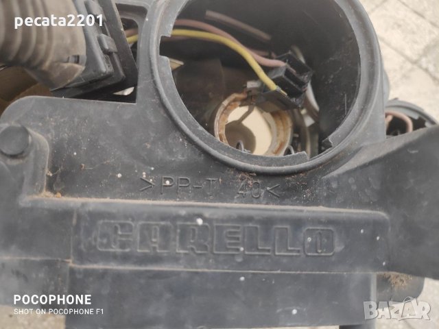 Продавам - ляв фар за Алфа 156 за части, снимка 9 - Части - 34387604