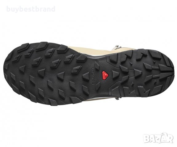 Salomon OUTsnap CSWP номер 41 1/3 Оригинални Зимни Водоустойчиви Обувки, снимка 2 - Спортни обувки - 35055017