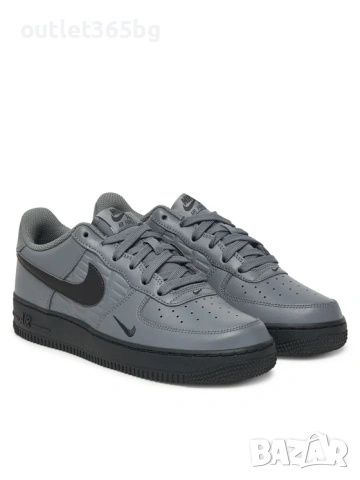 Nike - Air Force 1 GS IH4475 025 №36.5 Оригинал Код 534, снимка 3 - Маратонки - 53924884