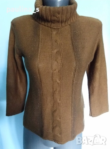 Три различни броя / Марков пуловер U. S. Polo assn, "Noa Noa" и "G.point", снимка 16 - Блузи с дълъг ръкав и пуловери - 52261526