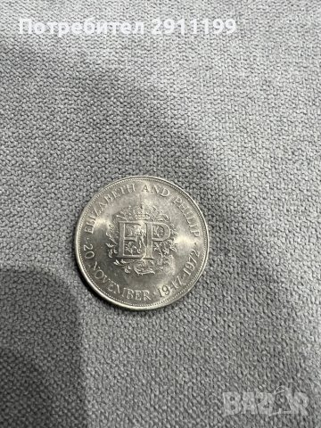 Английски медали, снимка 3 - Нумизматика и бонистика - 39743932