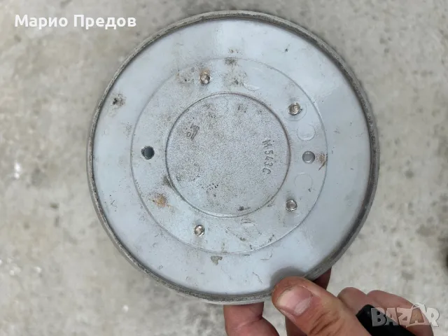 Гуми с джанти, снимка 7 - Гуми и джанти - 49673075