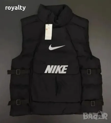 Nike мъжки елек 
