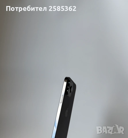 iPhone 14 Pro Max 512 GB Space Black | 100% Батерия | Перфектен технически, снимка 5 - Apple iPhone - 54194337