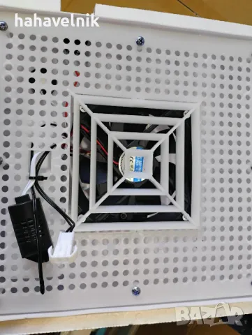 Инкубатор за 24 яйца, снимка 5 - За птици - 50104375