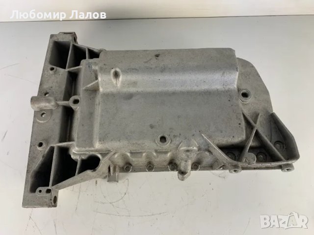 Картер Peugeot 407 2.2i 160к.с. (04-08)г. , снимка 3 - Части - 50139950