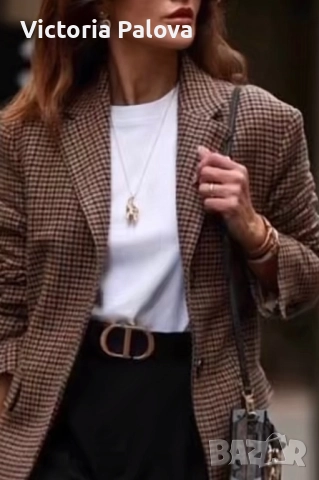 VINTAGE сако / блейзър COLDEN CATE