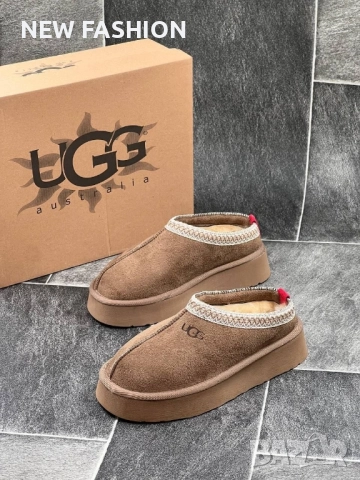 Дамски Обувки ✨UGG, снимка 11 - Дамски ежедневни обувки - 51685228