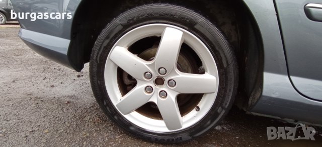 Peugeot 407 2.0HDI-136к.с. на части Пежо 407 , снимка 12 - Автомобили и джипове - 32198347