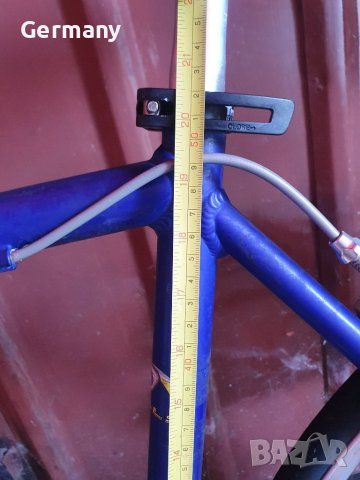 Спортен шосеен велосипед Bulls за деца, снимка 11 - Велосипеди - 37291347