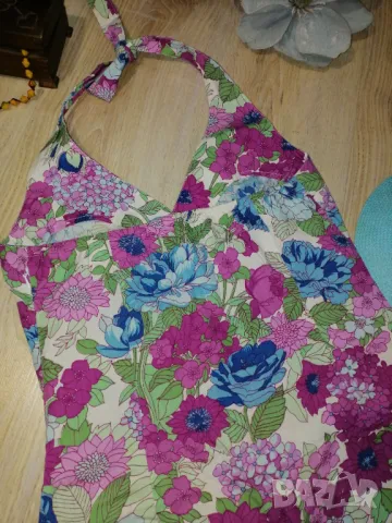 Рокля, снимка 5 - Рокли - 48295262