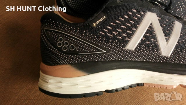 New Balance GORE-TEX Neutral Cushioning Running Shoe размер EUR 42,5 /UK8,5 дамски маратонки 81-13-S, снимка 4 - Маратонки - 53046709