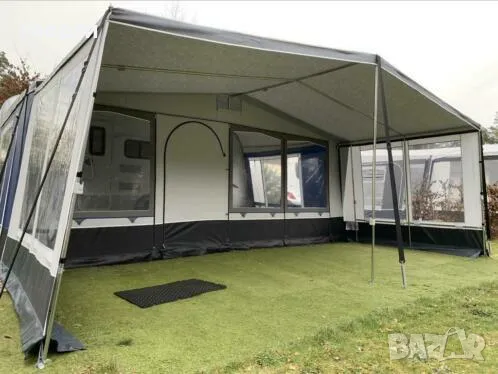 Тенти със страници