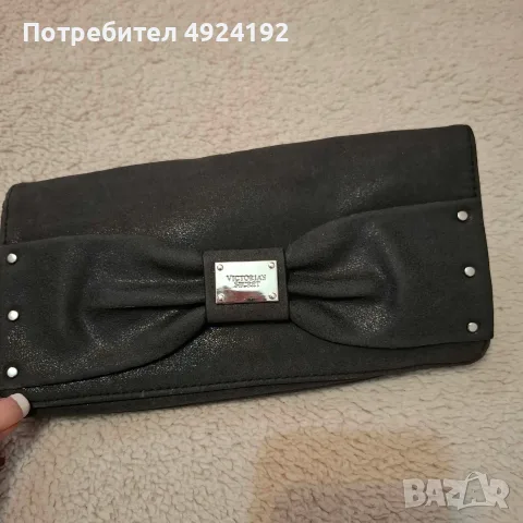 Victororias Secret Портмоне