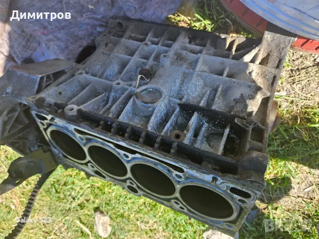 
Части за VW/Audi 1.6 SR,(APF),102к.с
