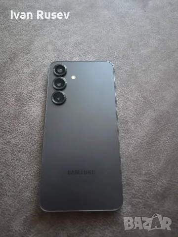 Samsung s25 128gb, снимка 2 - Samsung - 56153623
