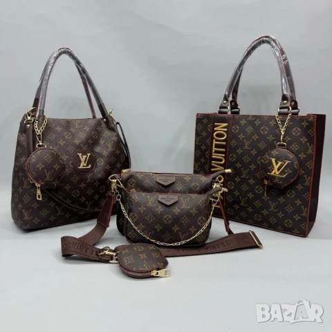 чанта louis vuitton 