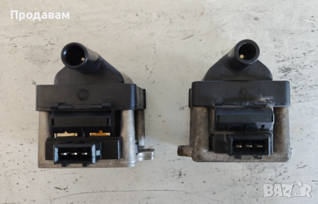 Останали части за VW, снимка 3 - Части - 54314561