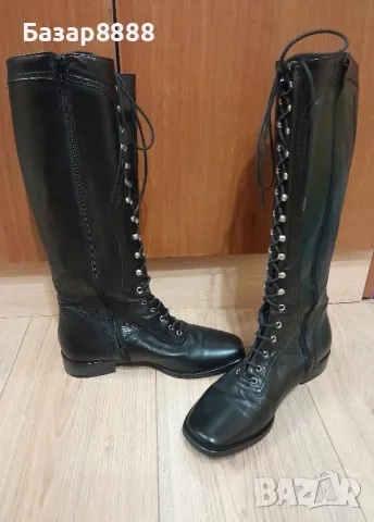 Дамски ботуши, номер 36