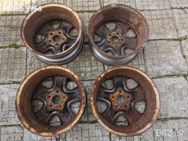 5×114,3 джанти за Сузуки Гранд Витара Vitara, снимка 2 - Гуми и джанти - 39551970