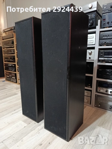 Jbl TLX5000, снимка 3 - Тонколони - 52829870