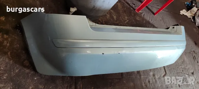 Задна броня Fiat Stilo - 120лв, снимка 3 - Части - 50391766