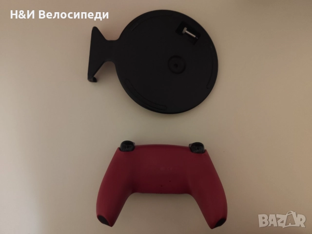 Playstation 5 Disc Edition КАТО НОВ 1 TB !!!, снимка 7 - PlayStation конзоли - 52950283