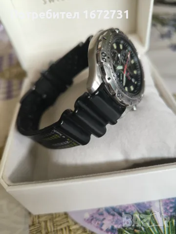 Citizen Promaster diver 200m, снимка 5 - Мъжки - 55808083