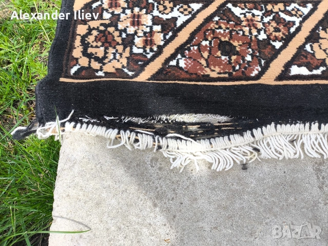 Киким, снимка 3 - Килими - 54218968