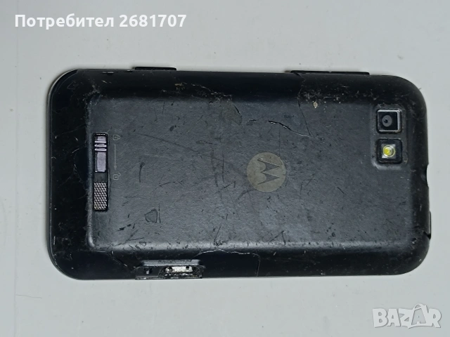 телефон Моторола Defy mini, снимка 2 - Motorola - 54080645