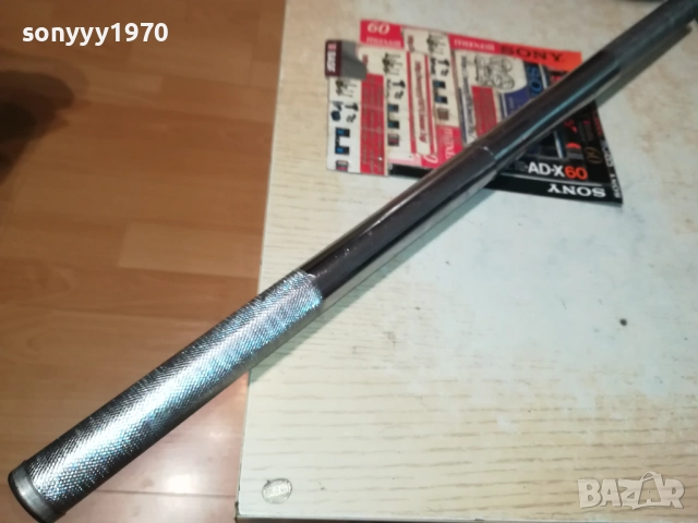 ЯКА ПАЛКА 55СМ-ТРАНСФОРМИРАЩА СЕ В НИНДЖАГО 0209252239, снимка 5 - Ножове - 51585452