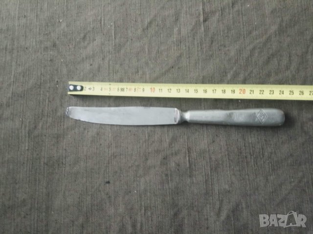 Продавам нож от царско време, снимка 5 - Други ценни предмети - 31153606