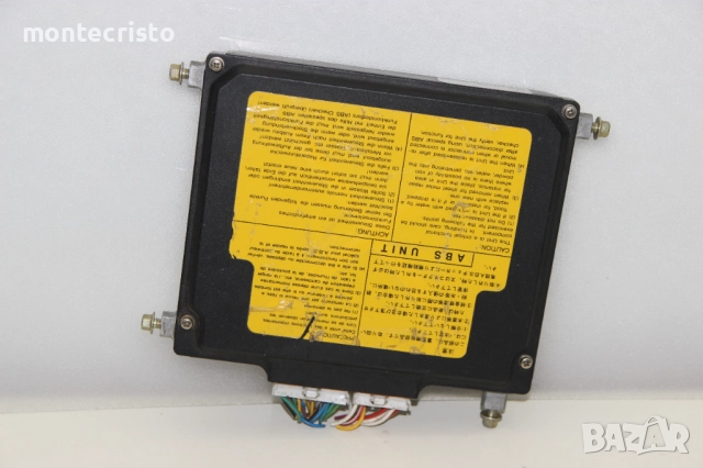 Моторен компютър Honda Concerto (1989-1995г.) 39790-SK3-G11 / 39790SK3G11 / NEC SK-001 SK001