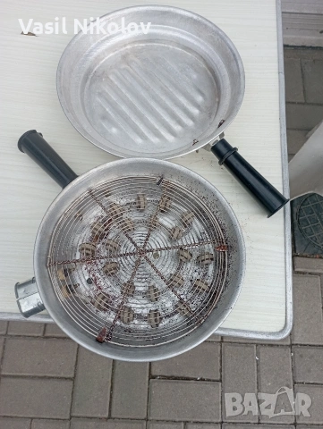 Пържолник скара от соца , снимка 2 - Скари - 53968519