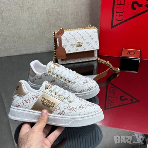 чанти guess , снимка 18 - Чанти - 50599678