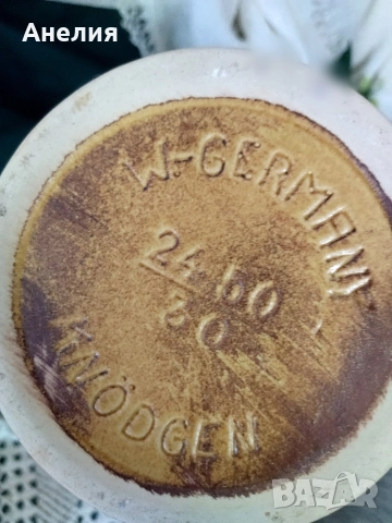 От Германия кани( вази) красота , снимка 6 - Вази - 54334167