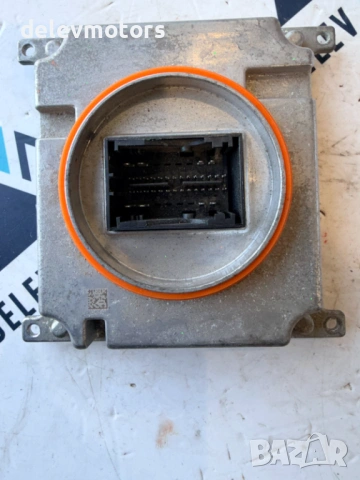 7P5941591AD модул баласт за фар за Audi VW Seat Skoda, снимка 2 - Части - 54346463