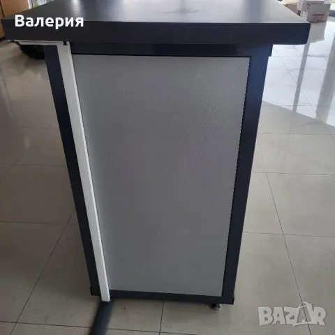 Търговски щендер 4м.разглобяем, снимка 7 - Шкафове и рафтове - 48994808