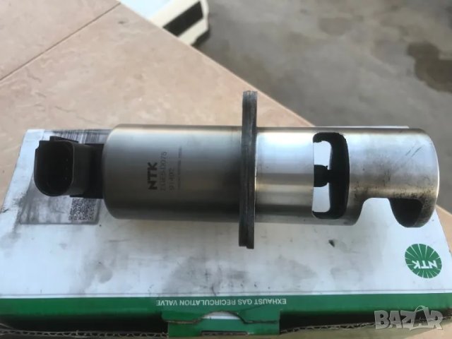EGR-Клапан NTK 91492 за Volvo Renault Mitsubishi Nissan Opel Dacia 