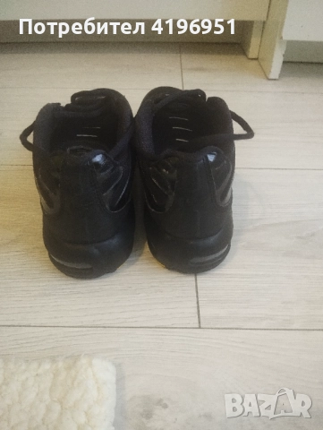 Маратонки, снимка 6 - Детски маратонки - 52913054