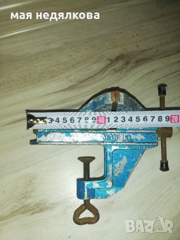 Менгеме, снимка 3 - Менгемета - 40147863