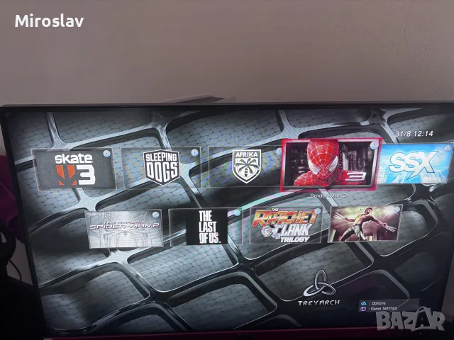 Продавам хакнат PS3 Super Slim- 41 игри, снимка 10 - PlayStation конзоли - 55886044
