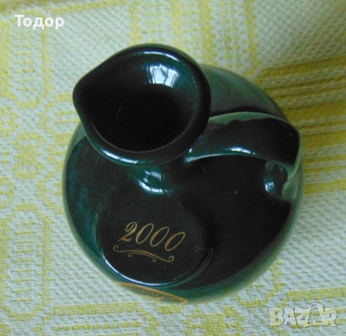 Оригинални порцеланови шишета и кана, снимка 11 - Колекции - 51848947