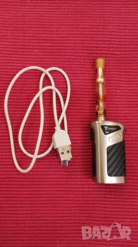 Електронна цигара Vaporesso TARGET MINI. 