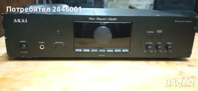 AKAI AM-3000  			