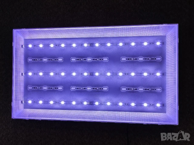 Main board KANT-SU2_6900_5055 от TV Samsung UE50TU7092U, снимка 2 - Части и Платки - 50833968