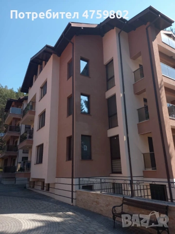 Продава Апартамент в гр.Велинград, снимка 2 - Апартаменти - 53944864