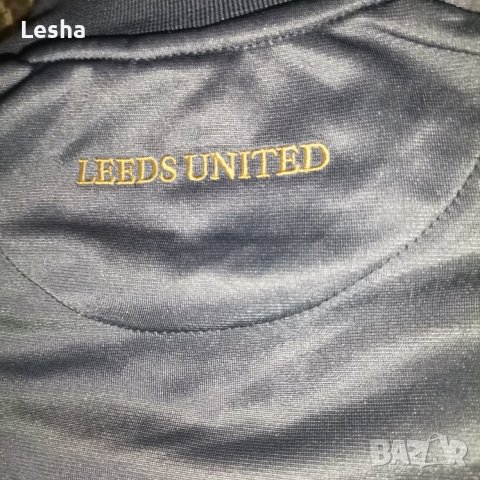 LEEDS UNITED LEGENDS Gary Speed 11, снимка 6 - Спортни дрехи, екипи - 40417272