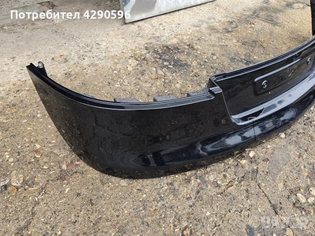 Бленда за заден капак багажник Opel Insignia / Инсигния комби кора , снимка 2 - Части - 54072064